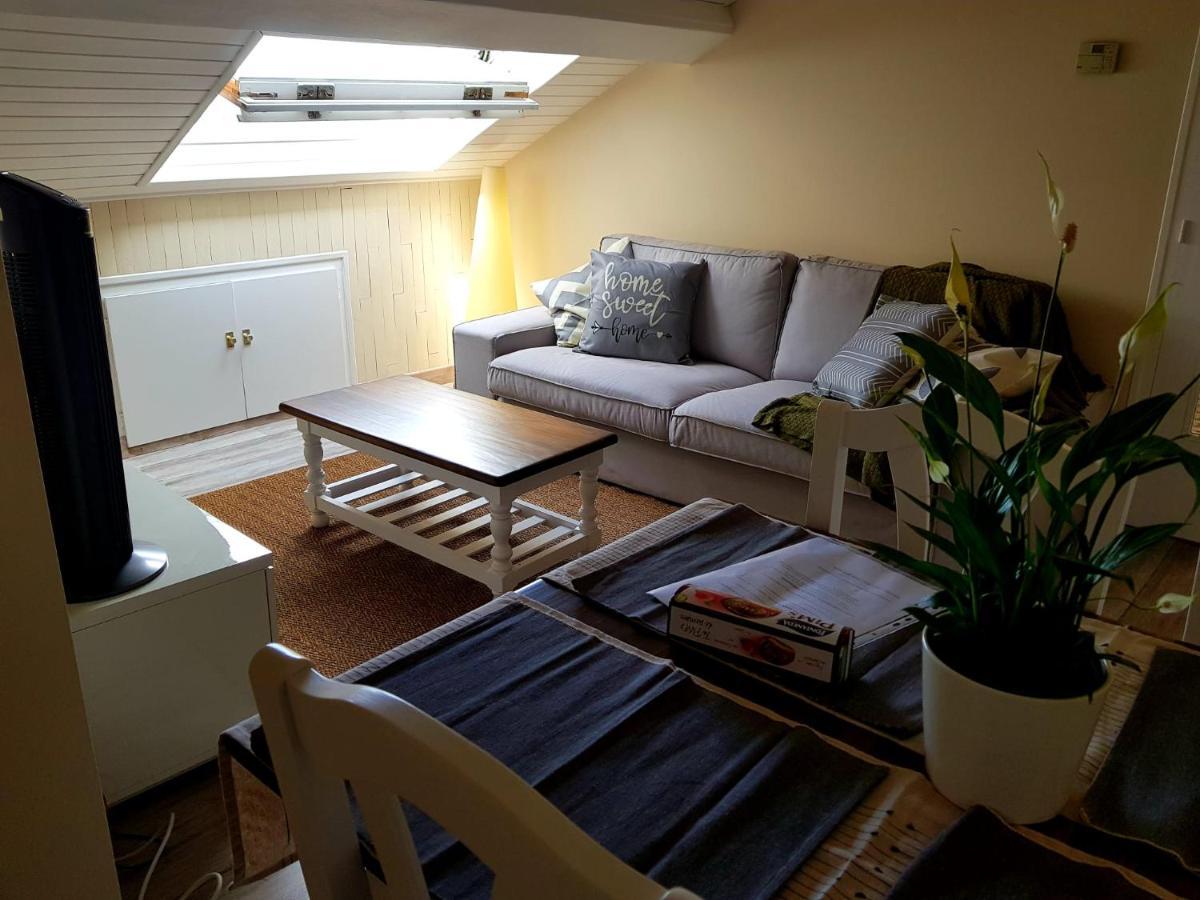 Puigpedros15 Apartamento Puigcerdà