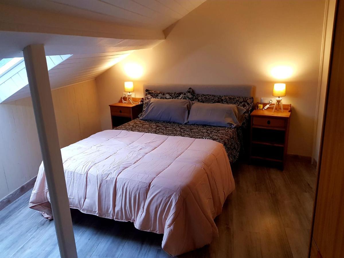Apartamento Puigpedros15 Puigcerdà